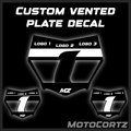 Vented Motocutz Decal