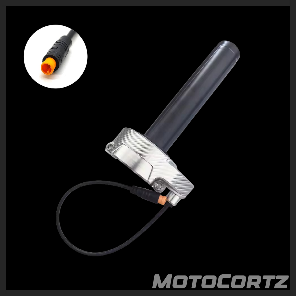 CNC Throttle