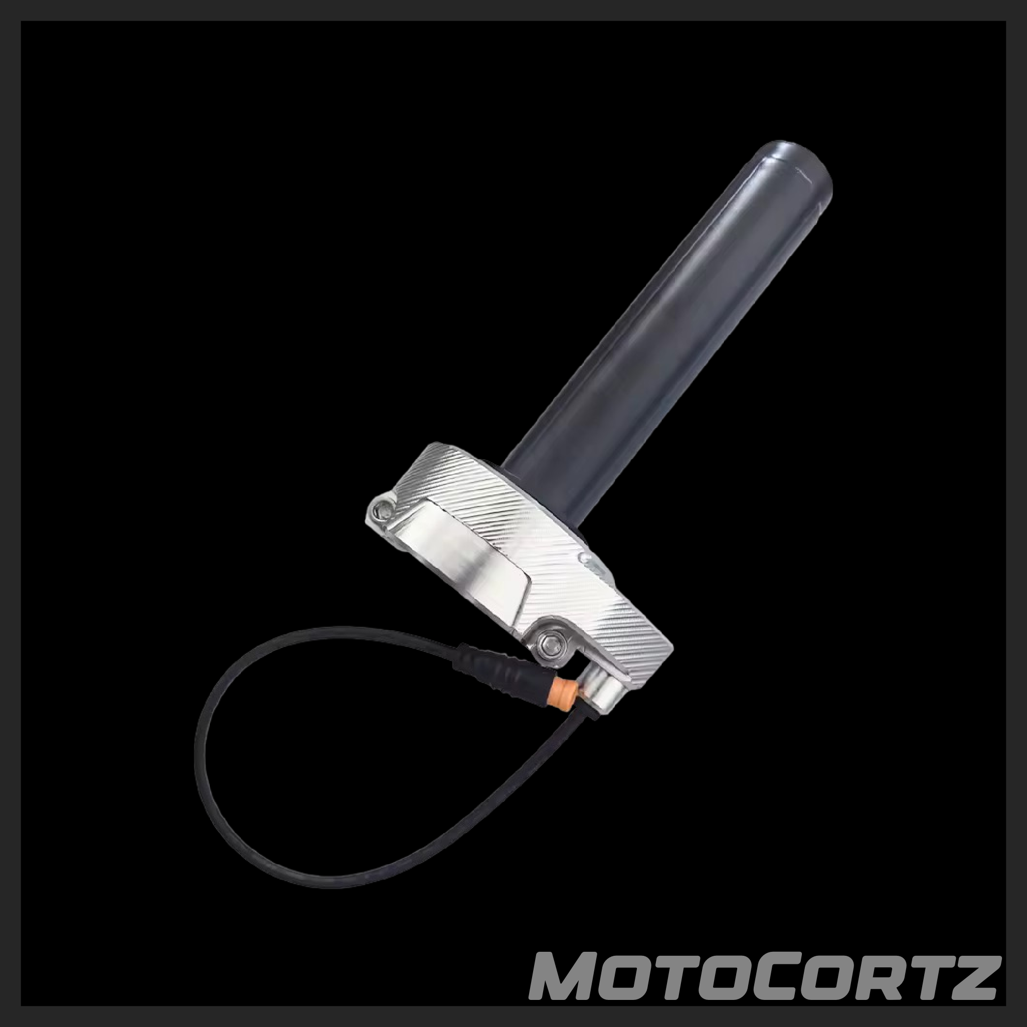 CNC Throttle