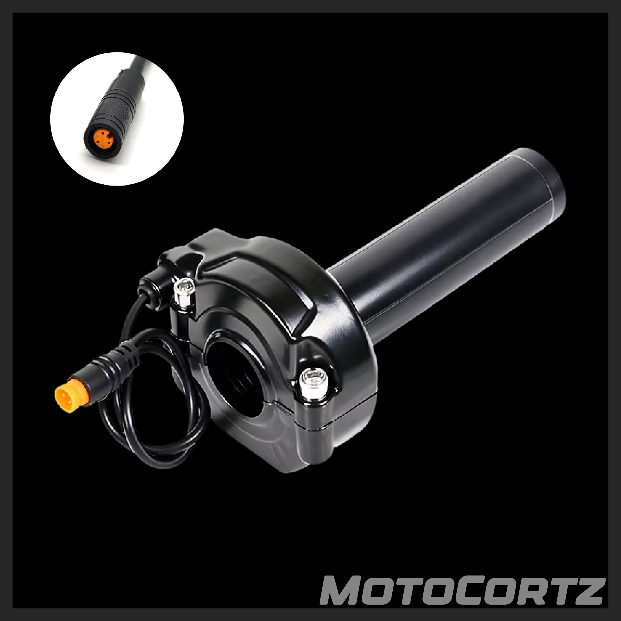 Surron Throttle