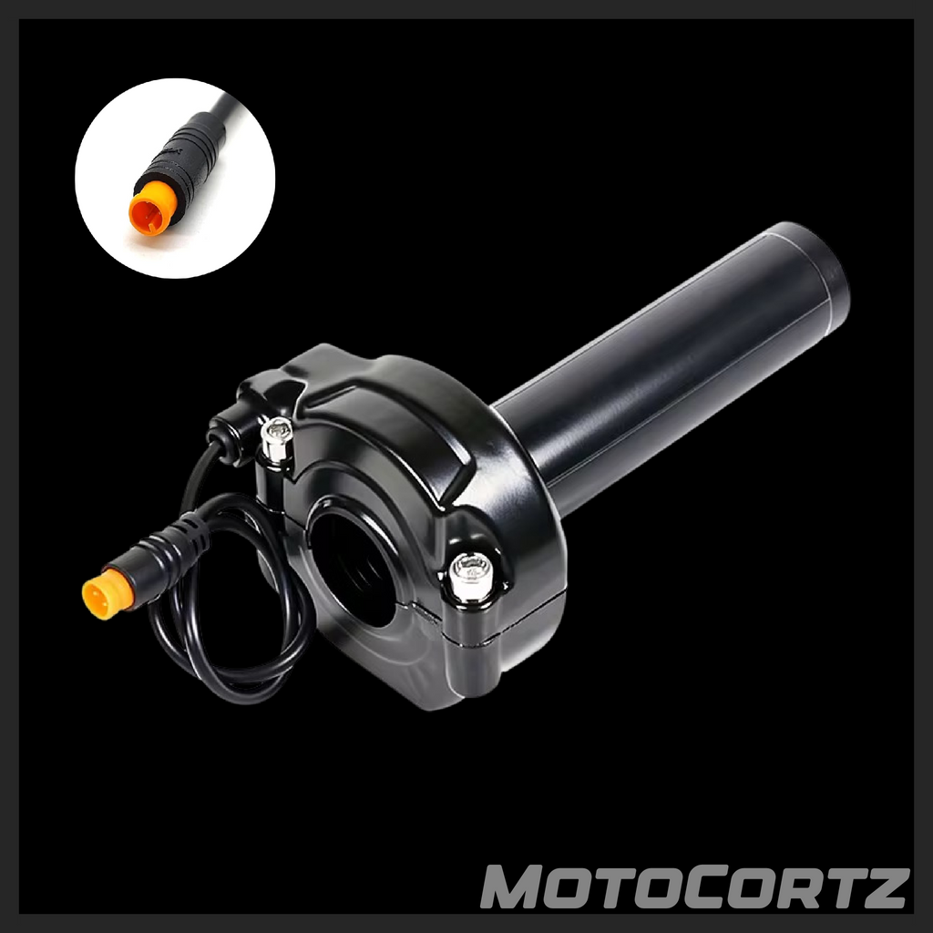 Surron Throttle