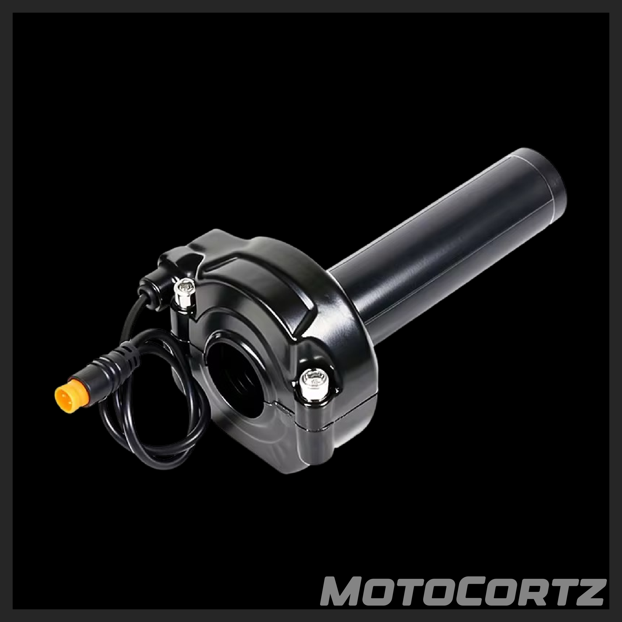 Surron Throttle