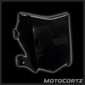 Glossy Motocutz Plate