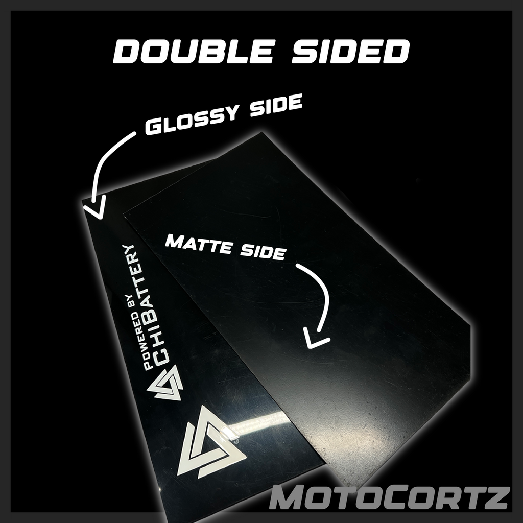 MotoCortz Battery Shield