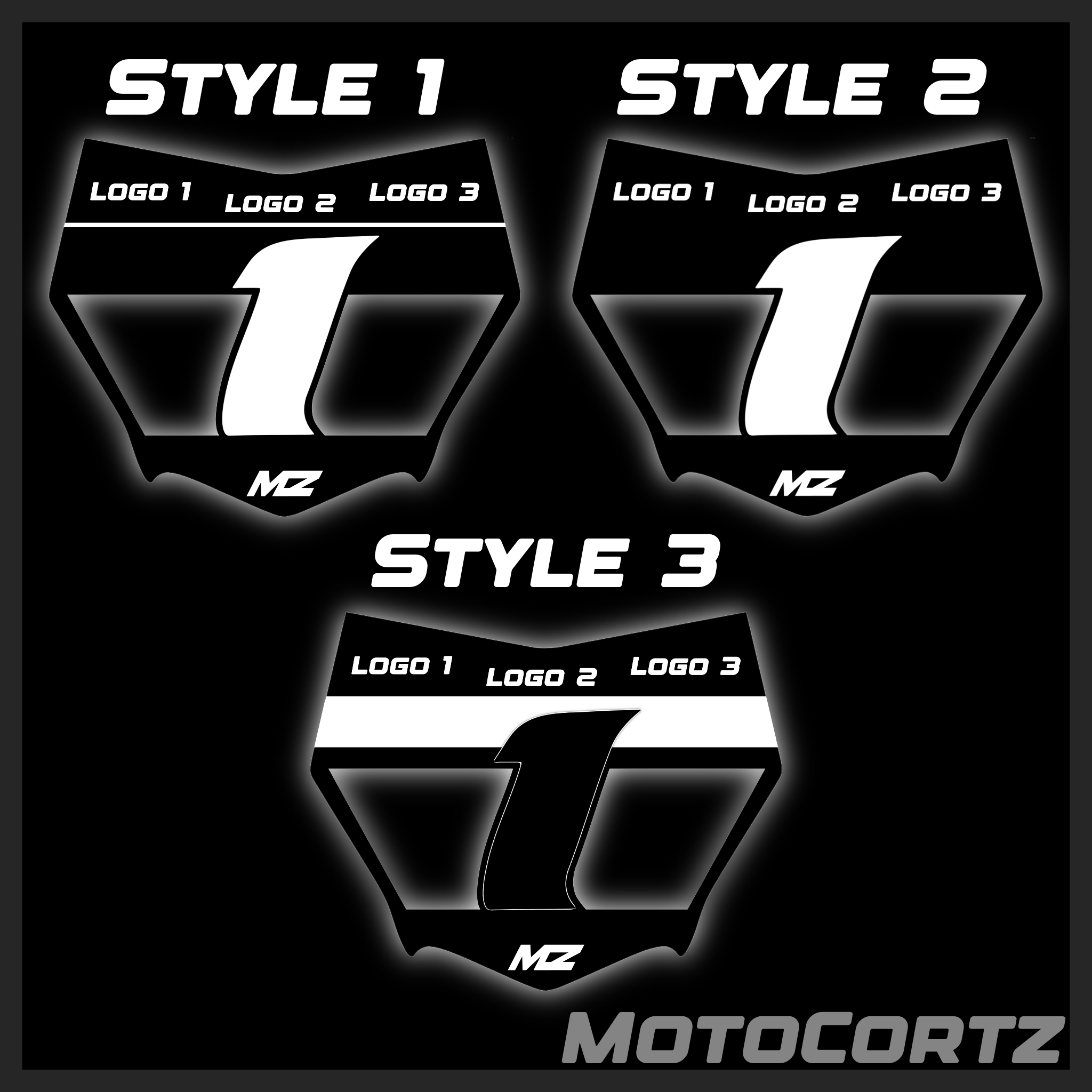 Vented Motocutz Decal